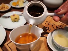 -梅间堂茶馆(绿地缤纷城店)