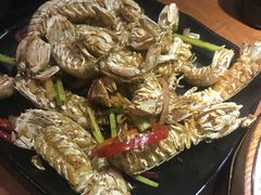-红盔甲·小龙虾(天钥桥店)