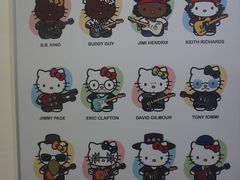 -凯蒂猫主题馆