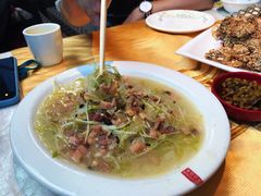 豆芽-红辣椒·川菜·火锅(科华路店)