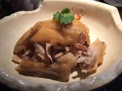 -客语客家菜(东山口店)