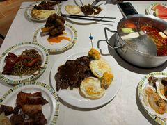 -吉布鲁牛排海鲜自助(芙蓉万家丽店)
