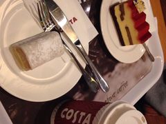 COSTA&nbsp;COFFEE(来福士店)-COSTA COFFEE(成都来福士店)