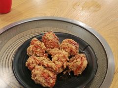 -麻麻桃韩式料理(百盛B馆店)