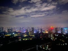 -重庆工商大学(南岸校区)