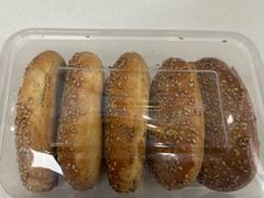 香酥饼-老磁器口豆汁店(天坛店)