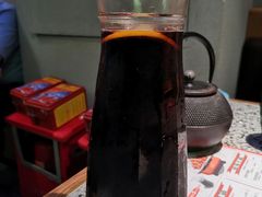 -炭舍干锅(华发商都店)