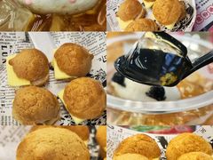-孖记茶档·热腾茶餐(江南西plus店)