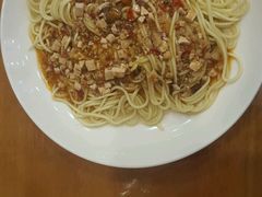 黄面-有家驴肉黄面(敦煌店)