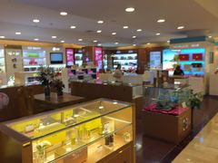 -燕莎友谊商城(亮马桥店)