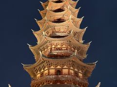 -盘门景区