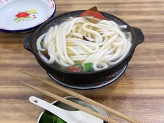 -贵州沾水米线(学田湾店)