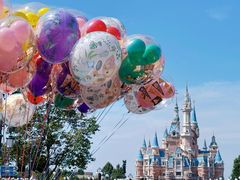 -上海迪士尼度假区