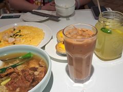 -葡珍轩冰室(虹桥机场T1店)