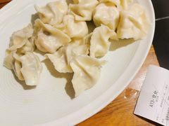 -必点海鲜·鲅鱼水饺(鞍山西道店)