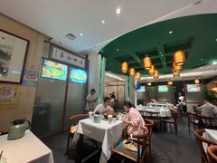 -江城小馆陕南妈妈菜·全球旅行餐厅(钟楼店)