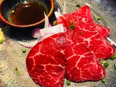 -大渔铁板烧(花园道店)