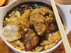 -文昌桥螺蛳粉(魏公村店)
