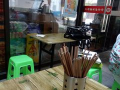 -陈记柳州螺蛳粉(大坪店)