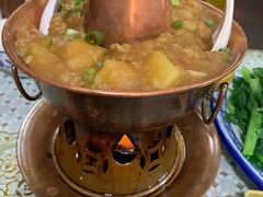 -蜗牛小馆醉乡民谣云南菜(惠新西里店)