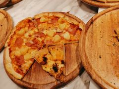 -比格比萨自助(延庆万达广场店)