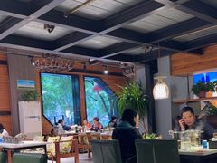 -爆棚肥牛火锅(原福成肥牛城味之缘三里河店)