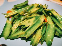 -香香海南菜餐厅