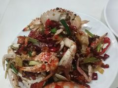 -南海渔家•海鲜•正宗海南菜(海棠湾店)