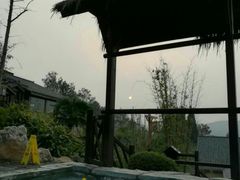 -崇阳三特浪口温泉