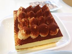 提拉米苏蛋糕-宜家·瑞典风味餐厅(北京西红门店)