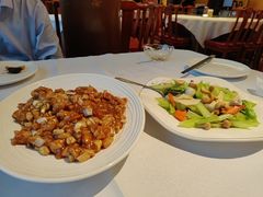 -峨嵋酒家(地安门店)