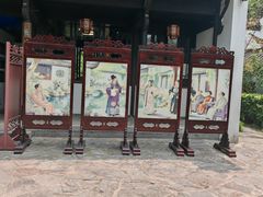 -南京市民俗博物馆(甘熙故居)