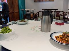 -院8里·小聚园老川菜(九眼桥店)