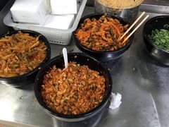 -小白房辣焙子(西落凤街店)