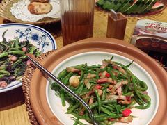 -老阿爸鲜鱼土菜(独墅湖店)