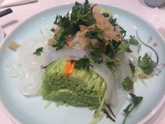 -北李妈妈菜·海肠捞饭(高新万达店)