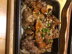 -一心创作料理屋(经开万达店)