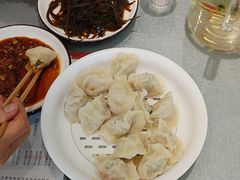 -添福来墨鱼饺子 · 海鲜东北菜(大连星海·黄浦路店)