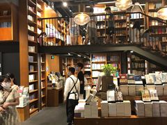 -阅·潮Readzone(珠海华发商都店)