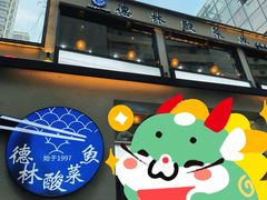 -德林酸菜鱼火锅(南丹店)