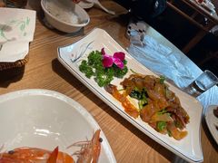 -大家食府·福建菜(FAC协盛中心庭院餐厅店)