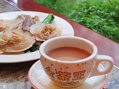 -东莞喜来登酒店-御园西餐厅·海鲜自助餐·意大利菜零点