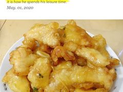 -东北大院·东北菜(三台子店)