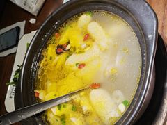 -老李家土菜馆·安吉地标美食