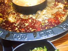 -味仙疯美蛙鱼头(清扬路总店)