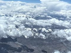 -敦煌莫高国际机场