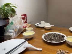 -蘇河湾·新鲁菜·泰山宴(宝龙店)