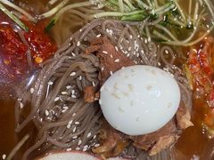 -屋里家延边朝鲜族冷面(梅林3店)