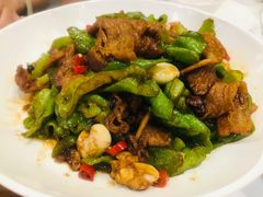 -福海居烤鸭店(鸟巢店)