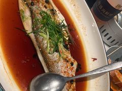 -粤盛海鲜楼(融冠乐城店)